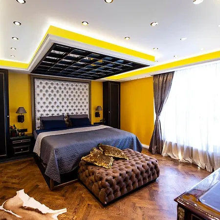 Luxury - The Royal Safari София